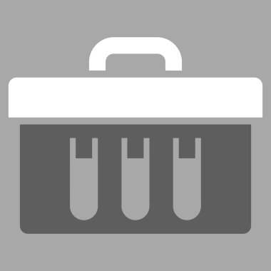 Analiz vektör simgesi