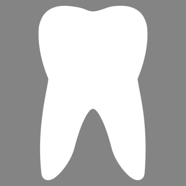 Diş Vektörü Simgesi