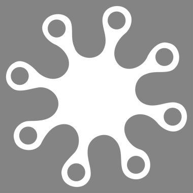 Axenic vektör simgesi