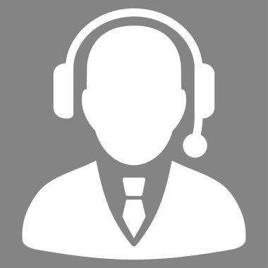 Operatör vektör simgesi