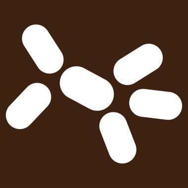 Maya vektör simgesi