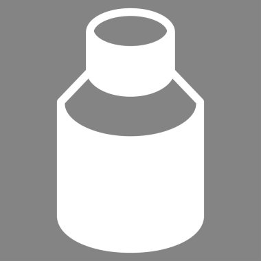 Phial vektör simgesi