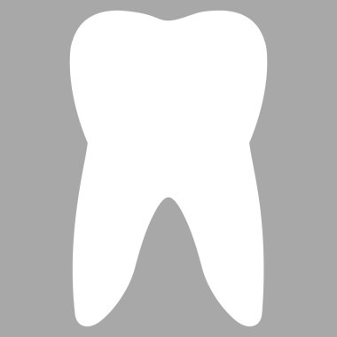 Diş Vektörü Simgesi