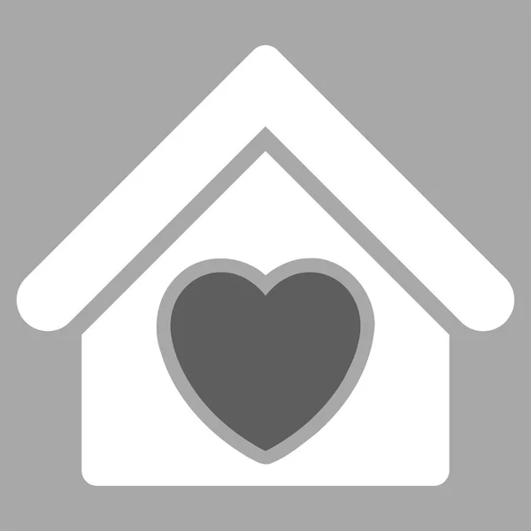 Hospice Vector Icon — Stockvector