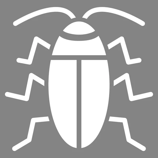 Kakkerlak Vector Icon — Stockvector