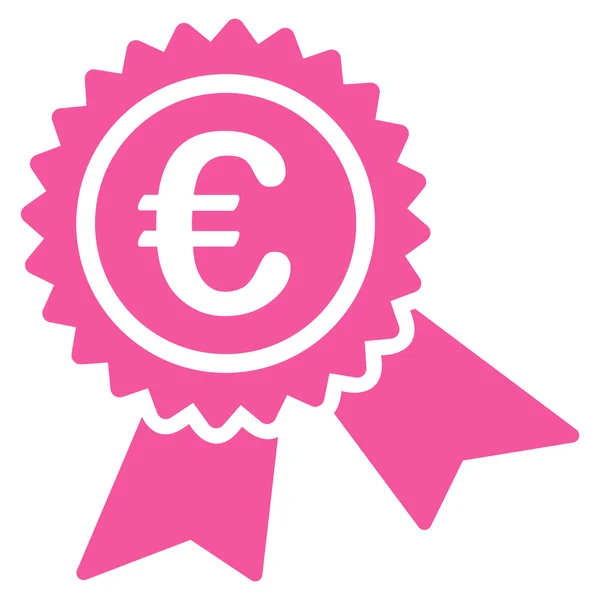 EU-garanti för Seal ikonen — Stock vektor