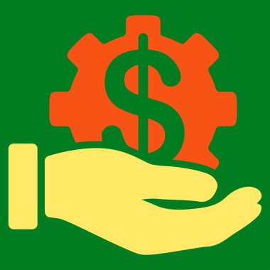 Geliştirme Service simgesini