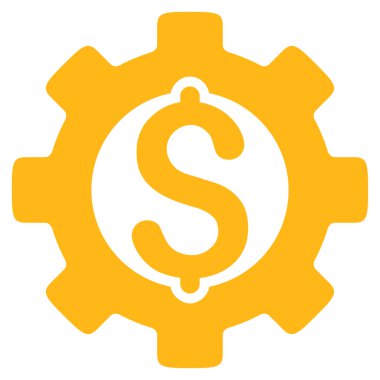 Geliştirme maliyet simgesi