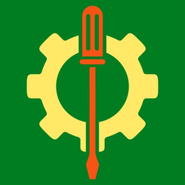 Ayarlama seçenekleri simgesi