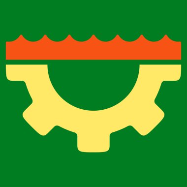 Su Servisi simgesini