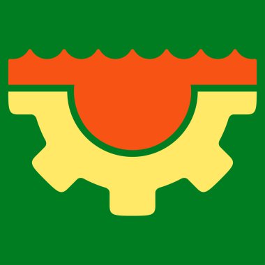 Su Servisi simgesini