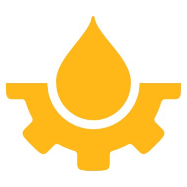 Su Servisi simgesini