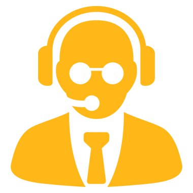 Destek Yöneticisi simgesini