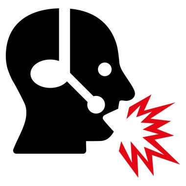 Operatör ileti simgesi