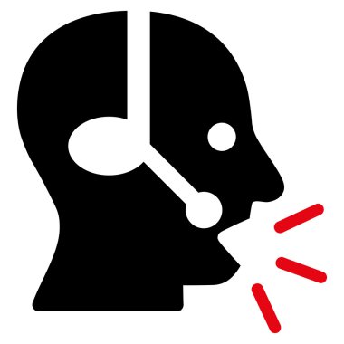 Operatör ileti simgesi