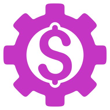 Geliştirme maliyet simgesi