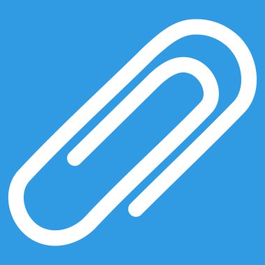 düz kağıt atacı simgesi