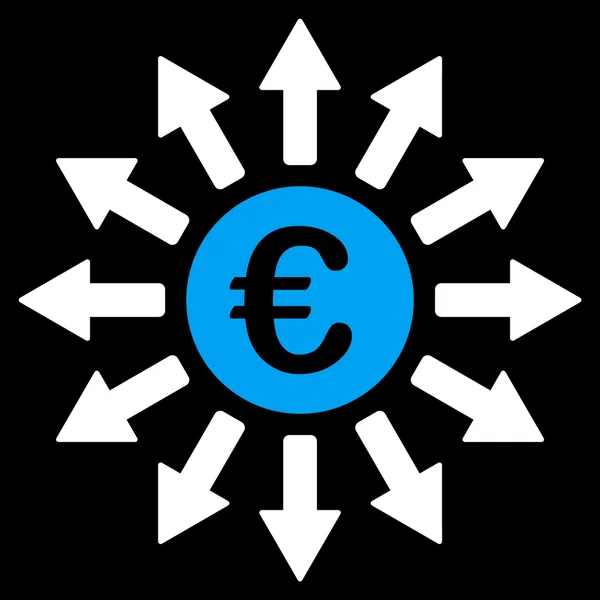 Euro Payments Icon