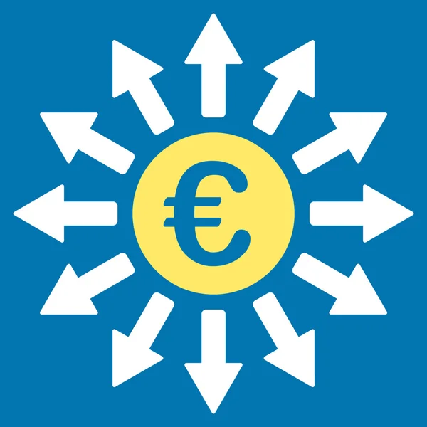 Euro Payments Icon