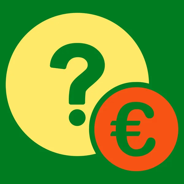 Euro Balance Query Icon