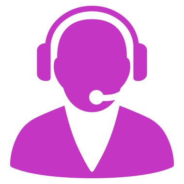 işleç simge desteği