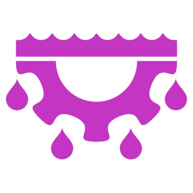 Su Servisi simgesini