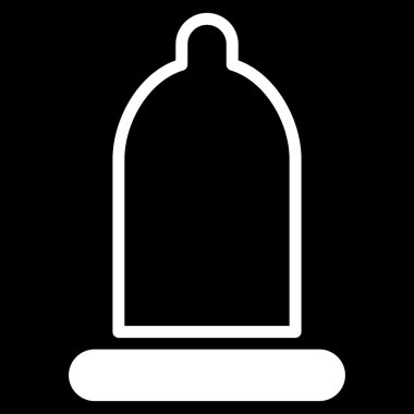 Hidrolik düz simgesi