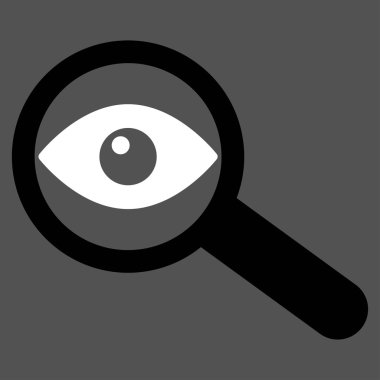 Düz simgesi araştırmak