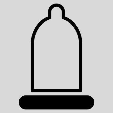 Hidrolik düz simgesi