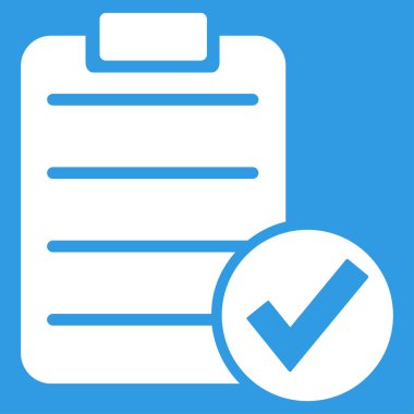 Form simge uygulamak