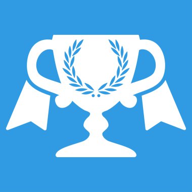 Ödülü Kupası simgesi