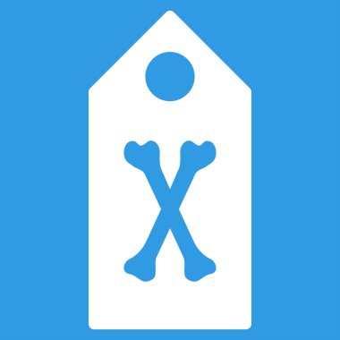 Ölü işareti simgesi