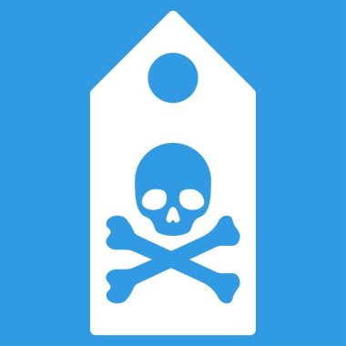 Ölüm işareti simgesi