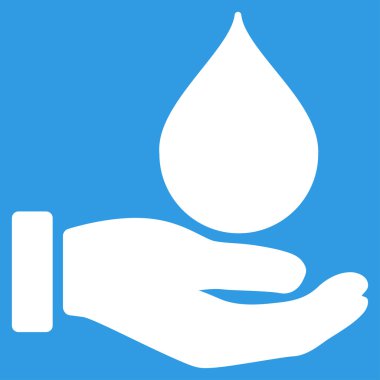 bağış kan simgesi