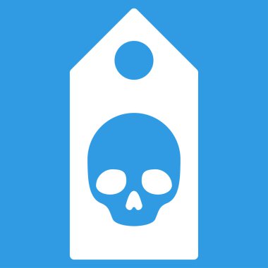 Ölüm kupon simgesi