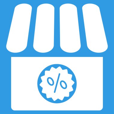 Eczane satış simgesi