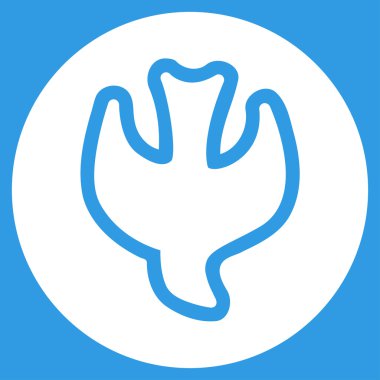 Düşen ruhun simgesi