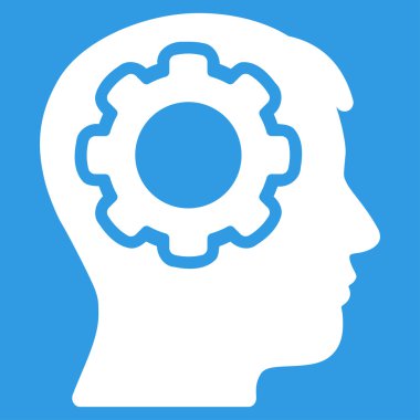 İnsan aklının simgesi