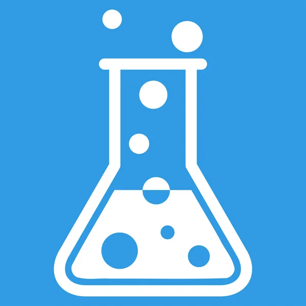 Kokend vloeibare pictogram — Stockvector