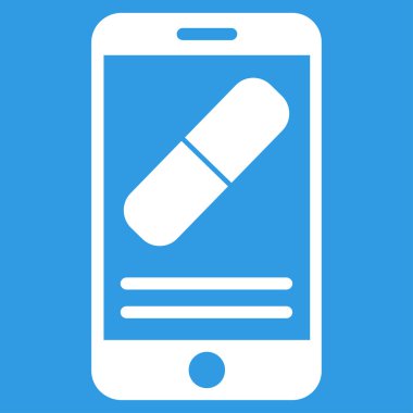 İlaç Online Bilgi simgesi