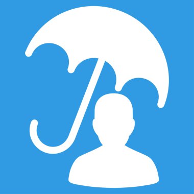 Hasta bakımı simgesi