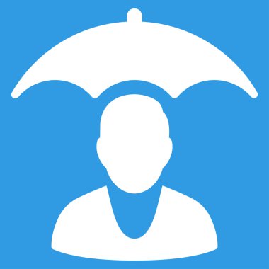 Hasta güvenliği simgesi