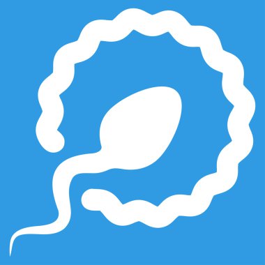 Sperm penetrasyon simgesi