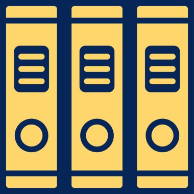 Office kitap simgesini