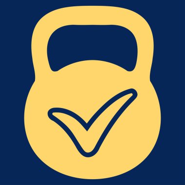 Geçerli toplu simgesi