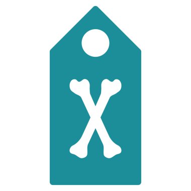 Ölü işareti simgesi