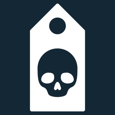 Ölüm kupon simgesi