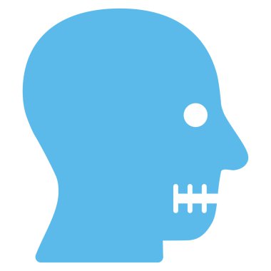 Dikili ağız simgesi