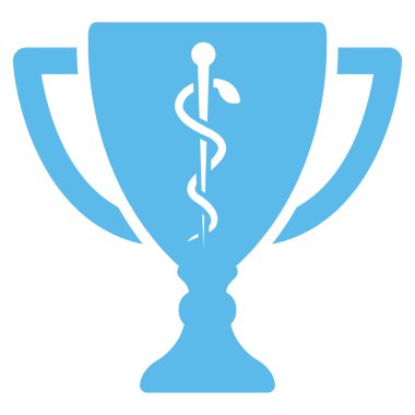 Tıbbi Kupası simgesi