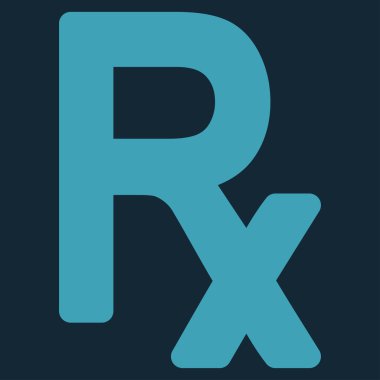 Reçete sembol simge